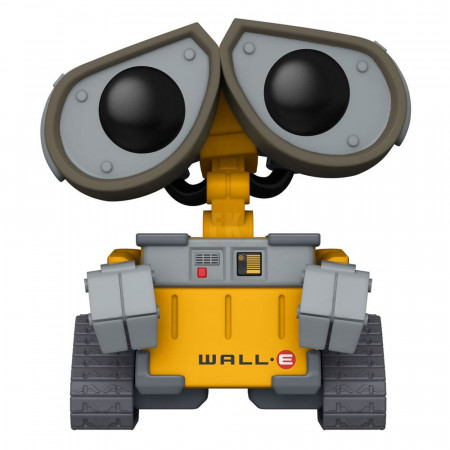 Wall-E Super Sized Jumbo POP! Vinyl figúrka Wall-E 25 cm